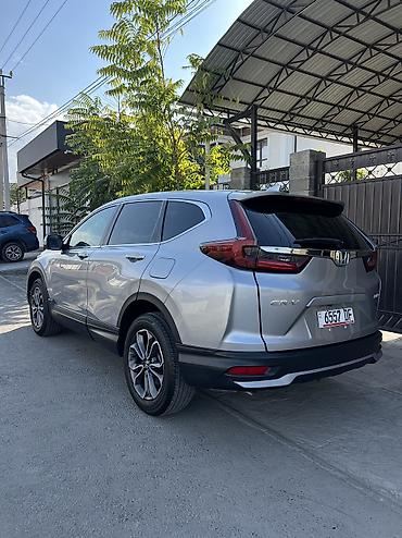 срв автомат: Honda CR-V: 2020 г., 1.5 л, Автомат, Бензин, Кроссовер — 2