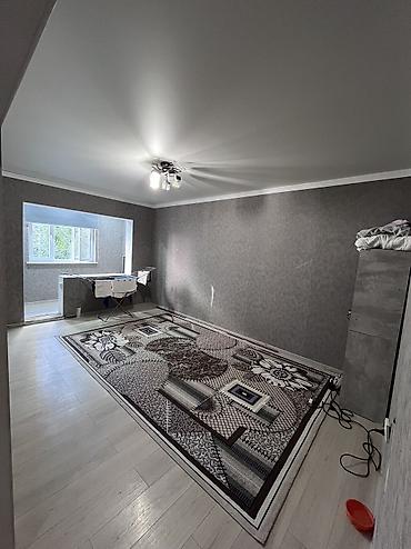 аренда парикмахер: 1 комната, 34 м², 105 серия, 2 этаж, Евроремонт — 6