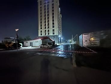 Строительство под ключ: Профессиональное асфальтирование и дорожные работы под ключ Выполняем — 12