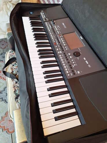 Tar: Sintezator, Korg
