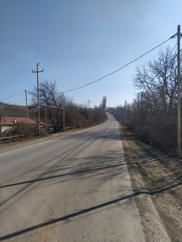 Torpaq sahələrinin satışı: 12 sot, Kənd təsərrüfatı, Mülkiyyətçi, Kupça (Çıxarış)