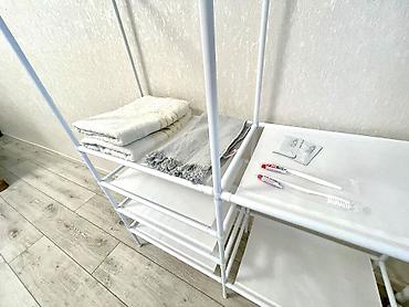 купить 2х комнатную квартиру: 2 комнаты, 55 м², 105 серия, 3 этаж, Евроремонт — 9