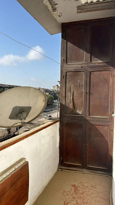 Köhnə tikili: Bakı, 2 otaqlı, Köhnə tikili, m. Nəriman Nərimanov, 70 kv. m — 2