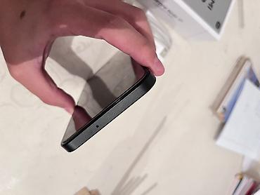 обмен на redmi note 7: Redmi, Redmi Note 16, Новый, 128 ГБ, цвет - Черный, 2 SIM — 4