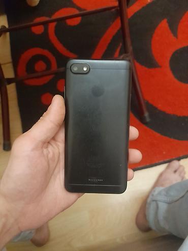 prosessor i7: Xiaomi M1S, 16 GB, rəng - Ağ, 
 Barmaq izi — 4