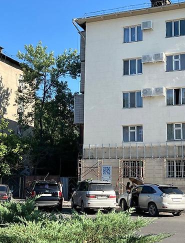 Продажа квартир: 2 комнаты, 40 м², Бишкек Парк ТРЦ Индивидуалка, 5 этаж, Косметический ремонт — 4