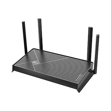 raspberry pi: Быстрая настройка и продажа Wi-Fi роутеров (WiFi4, WiFi5, WiFi6 — 2