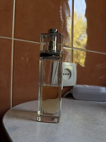 love is: Dior Addict Eau Fraîche — туалетная вода для женщин. Оригинал 100% — 3