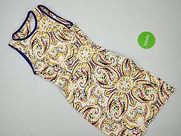 wzory: Zara, Sukienka damska, rozmiar S — 4