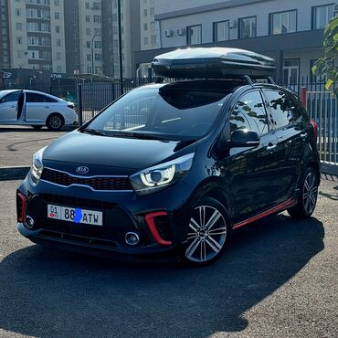 тормозной диск бмв е34: Kia Morning: 2019 г., Автомат, Бензин, Хэтчбэк