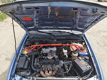 Daewoo: Daewoo Nexia: 2007 г., 1.5 л, Седан — 9