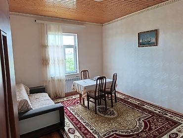 upd qesebesinde satilan evler: 4 otaqlı, 120 kv. m, Yeni təmirli — 5