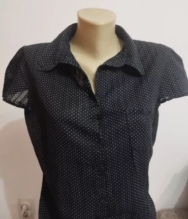 Bluze: Paket letnjih stvari od deset komada za 1500 — 4