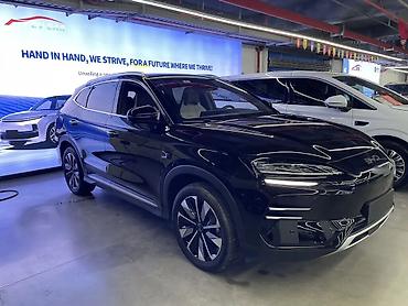 BYD: BYD Song Plus: 2025 г., 0.1 л, Автомат, Электромобиль, Кроссовер — 3