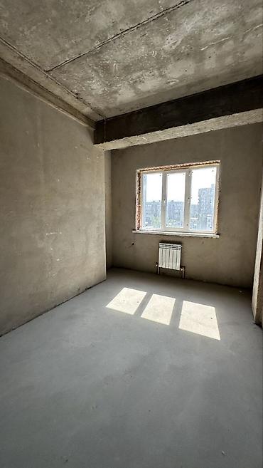 авент: 1 комната, 35 м², Восток-5 мкр 8 этаж, ПСО (под самоотделку) — 7