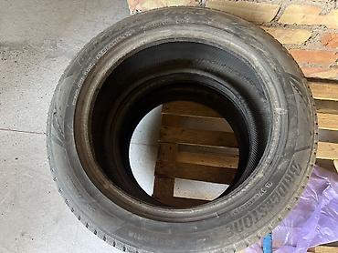 23560r18: Зимние шины 235/50R18 — комплект из 4 шт. - Модели: Bridgestone (в — 3