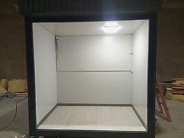 Фасадная подсистема (Металлокаркас): Сварочные работы любых видов металлоконструкции и каркасы для — 21