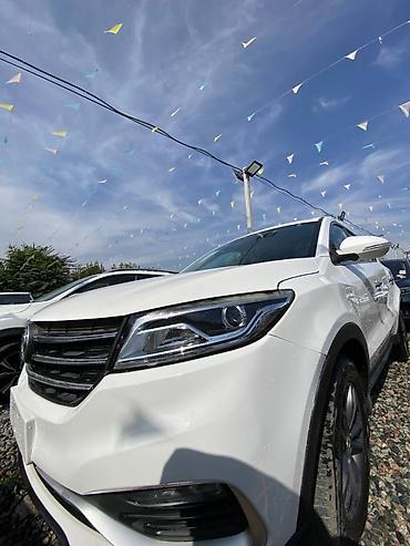 Dongfeng: Roewe : 2020 г., 1.6 л, Автомат, Бензин, Кроссовер — 2