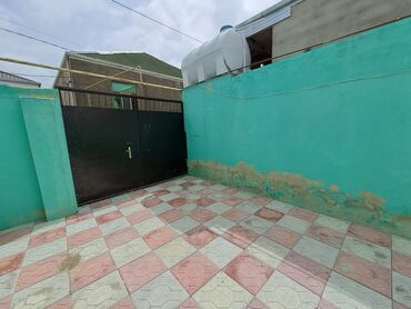 Həyət evləri və villaların satışı: Binə 3 otaqlı, 70 kv. m, Kredit var, Yeni təmirli — 2