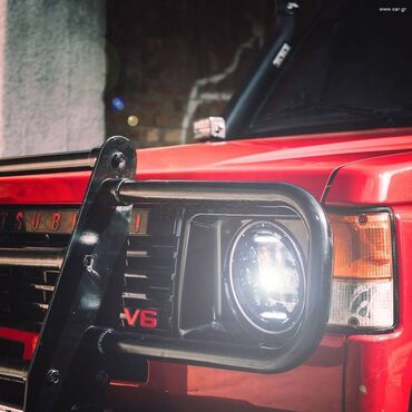 Mitsubishi: Mitsubishi Pajero: 3 l. | 1986 έ. 100000 km. SUV/4x4 — 2