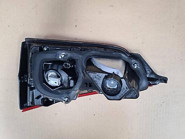 rotring 800: STOP SVETLO LEVO GEPEK VRATA ZA NISSAN QASHQAI, QASHQAI + 2 OD 2014 — 4