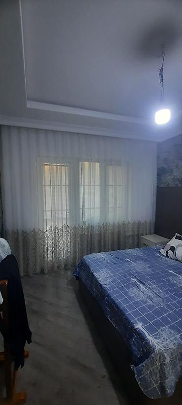 vilur perdeler: Taya perde – modern pərdə dizaynı və tikilişi - Model: İkiqat sistem — 6