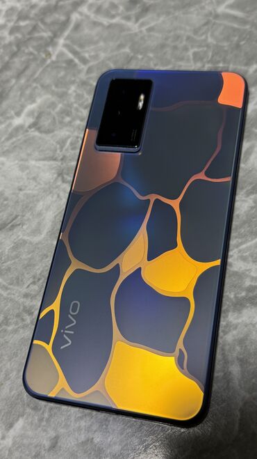 телефон 128: Vivo V23e, Б/у, 128 ГБ