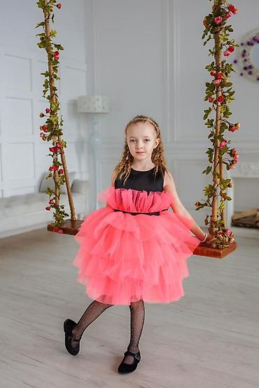 Платья: Детское платье — 8