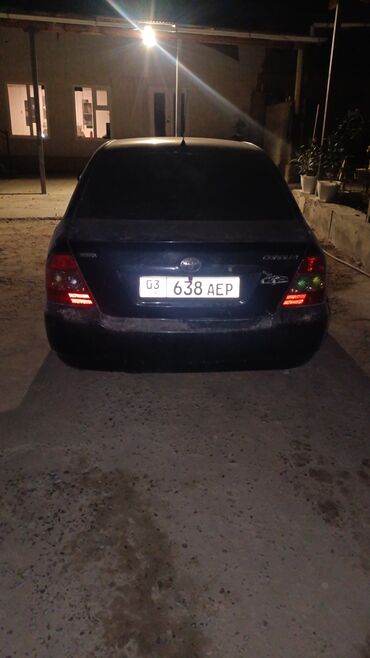 corolla runx: Toyota Corolla: 2006 г., Седан