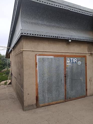 дом в канте: Продается дом три спальни, гостиная. Природный газ, три фазы. участок — 3