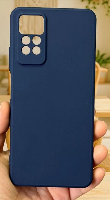 Mətbəx texnikası: Uyğunluq: dəqiqliklə yalnız göstərilən (Xiaomi Redmi note 11 Pro)