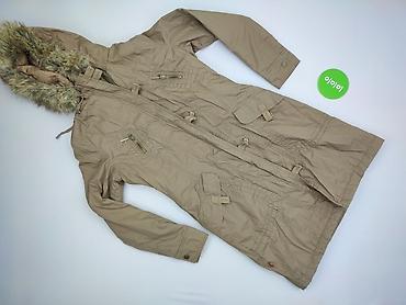 wind breaker 16: Carry, Parka damska, rozmiar S — 3