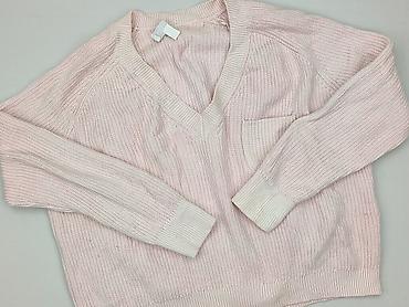 sweter bialy: The White Company, Sweter damski, rozmiar M — 1