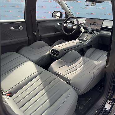 GAC: GAC AION I60 EV Max 650км Новый ! Год выпуска: 2026 Запас хода — 12