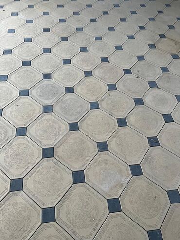 Тротуарная плитка: Тротуарная плитка, Квадрат, Бетонная, Для парка, Новый — 9