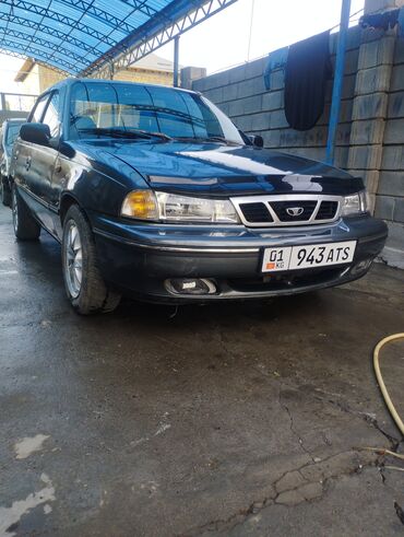 дево лабо: Daewoo Nexia: 2004 г., 1.5 л, Механика, Бензин
