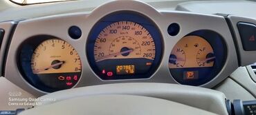 kvadrasikl satışı: Nissan murano 2007 buraxiliw 2ci surucusuyem satilir tecili olaraq
