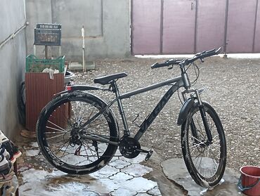 bmx velosiped: İşlənmiş Dağ velosipedi 29", sürətlərin sayı: 7