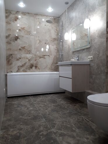 Штукатурка, шпаклевка: Штукатурка стен, Штукатурка потолков, Шпаклевка стен | Травертин, Венецианская, Леонардо 3-5 лет опыта — 27