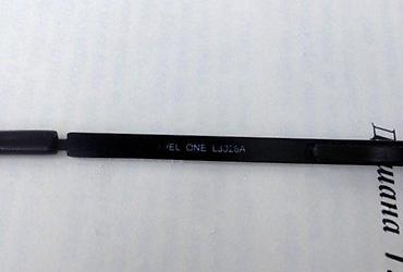 Naočare: Crystal Blue LEVEL ONE naočare za sunce. Brilliant Crystal Blue LEVEL — 7