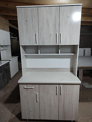 Буфеты: Буфет, Новый, Без мойки, ЛДСП — 6