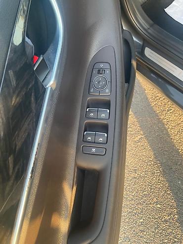 grander: Hyundai Grandeur: 2019 г., 2.4 л, Автомат, Бензин, Седан — 7