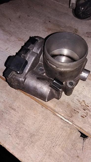 pumpa za dizel: Alfa Romeo 156 - 1,8 TS KLAPNA GASA. Polovni orginalni delovi 147-156 — 8