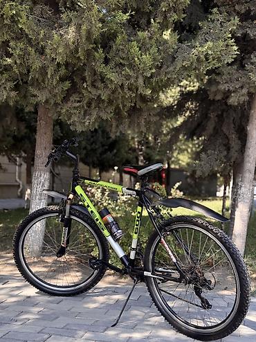 velosiped cube touring pro: ✨STELS NAVIQATOR 26 LIQ✨.2026 Model.100%ALIMINUN RAMA.Gece parıldayır — 8