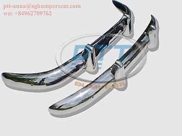 vincent sv 122: Volvo PV544 EU Style bumper available in stock for sale, if you are — 1