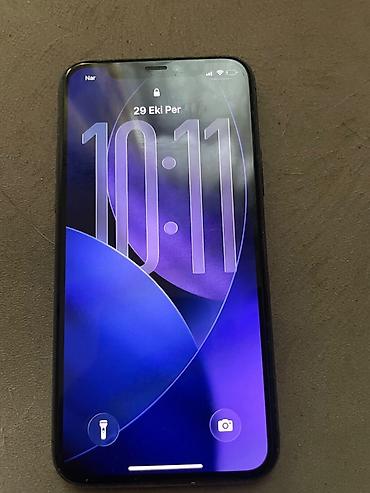iphone 11 pro 2: IPhone 11 Pro, 256 GB, Space Gray, Face ID — 1