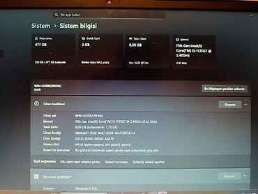 nintendo switch qiymeti: 🔥🔥LENOVO IdeaPad 3 15ITL6 (82H802QQRK)🔥🔥 🔥SATILIR və ya BARTER — 4