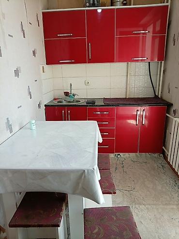 106: 1 комната, Нижний Джал (Джал-23) Агентство недвижимости, Без животных, от 1 месяца, от 3 месяцев, от 6 месяцев, С мебелью полностью — 1