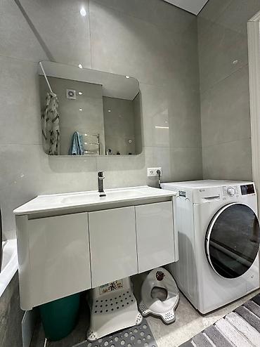 Продажа квартир: 3 комнаты, 97 м², Элитка, 8 этаж, Дизайнерский ремонт — 27