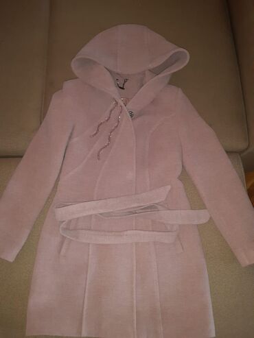 детские шерстяные пальто: Пальто S (EU 36)